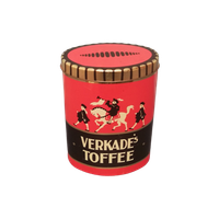 Blik Verkade'S Toffee