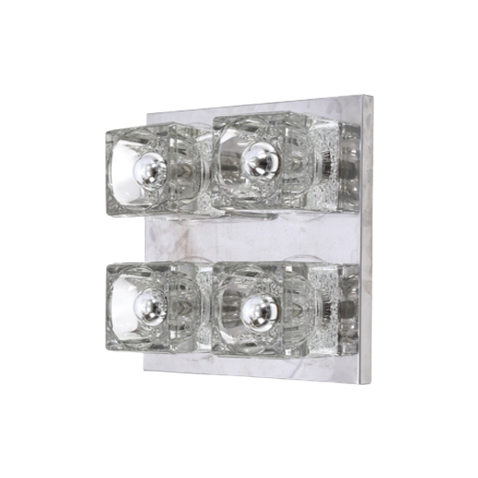 Putzler Wand/plafondlamp 57065, 57066, 57070, 57071 1