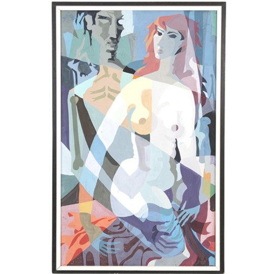 60’s Kunst 66856 1