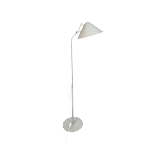 Hala Zeist - H. Th. Busquet - Industrieel - Vloerlamp - 1960s 1