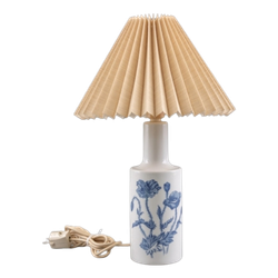 Vintage Deense Design Lamp Uit De Jaren 60