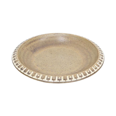 Vintage Schaal Ravnild Denmark Stoneware