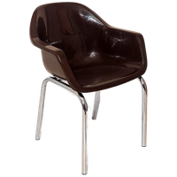 Stoel Space Age Jaren 70