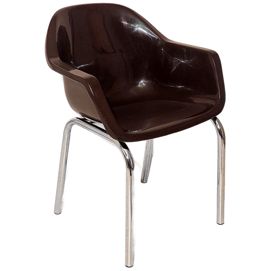 Stoel Space Age Jaren 70 1