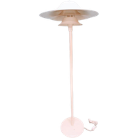 Vloerlamp