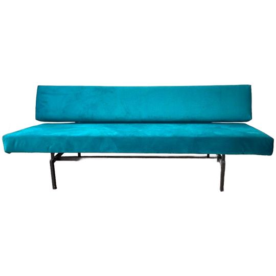 Gijs van der Sluis Bank 1