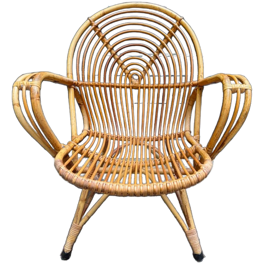 Rohe Relax Chair 1