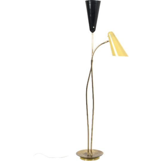 Uplight Met Leeslamp 68951 1