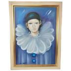 De Robetti - Verdrietige Dame thumbnail 1