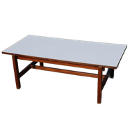 Pastoe Th08 Salontafel Met Omkeerbaar Blad