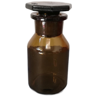 Bruin Apothekerspotje 100 Ml