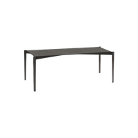 Serax Rechthoekige Tafel Bruin Éloïs