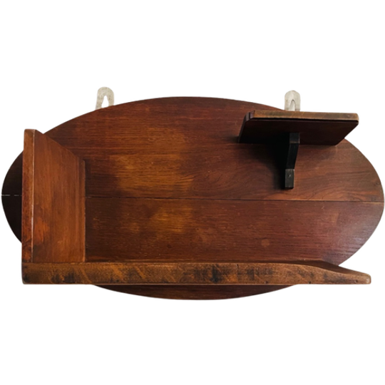 Wandplank 1