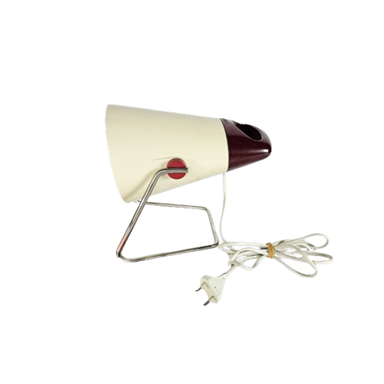 Philips - Infraphil - Model Hp 3603 - Infraroodlamp - Tafellamp - 3e Kwart 20e Eeuw 1