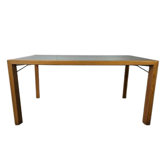 Ligne Roset Uitschuifbare Eettafel 1