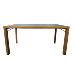 Ligne Roset Uitschuifbare Eettafel thumbnail 1