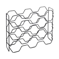 Hexagon Wijnrek Tomado Wijn Rekje