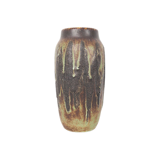 Scheurich Fat Lava Vaas 242-22 1