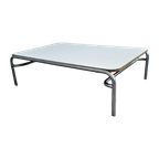 Spage Age Tubelar Table, By Walter Antonis For Spectrum thumbnail 1