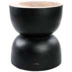 Bazar Bizar | De Karbun Kruk - Zwart Naturel thumbnail 1