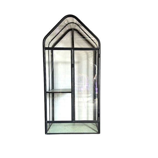 Glazenkas, Greenhouse, Plantenkas, Kweekkas 1