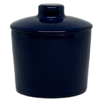 Arabia Teema Suikerpot Met Deksel - Blauw thumbnail 1