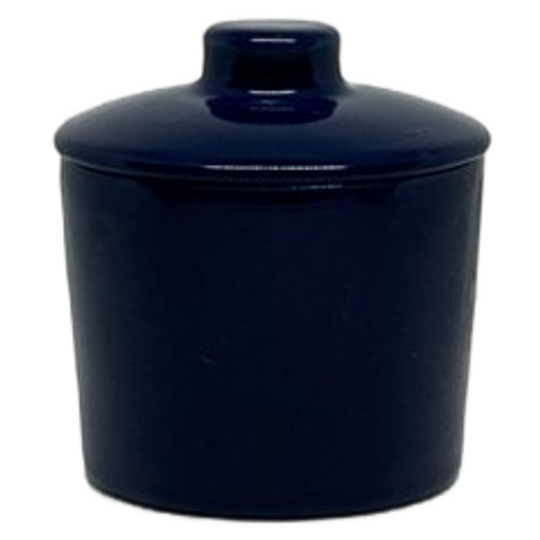 Arabia Teema Suikerpot Met Deksel - Blauw 1