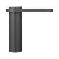 Blomus Hoop Mobiele Led-lamp Warm Grijs