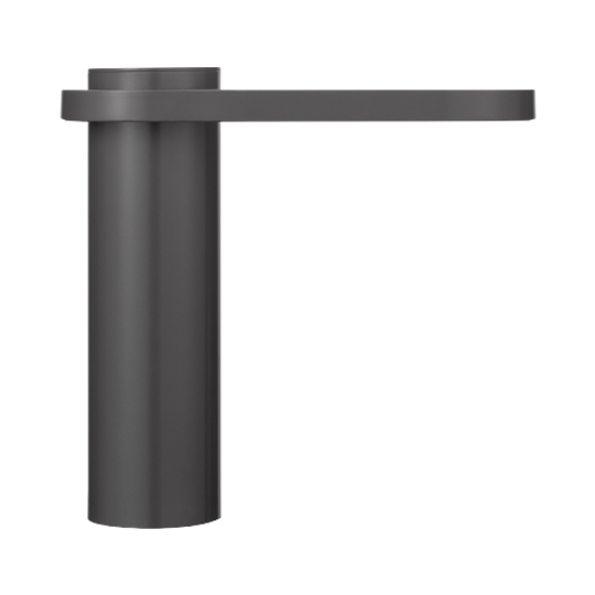 Blomus Hoop Mobiele Led-lamp Warm Grijs 1
