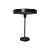 Phililips Desklamp Designed By Louis Kalff