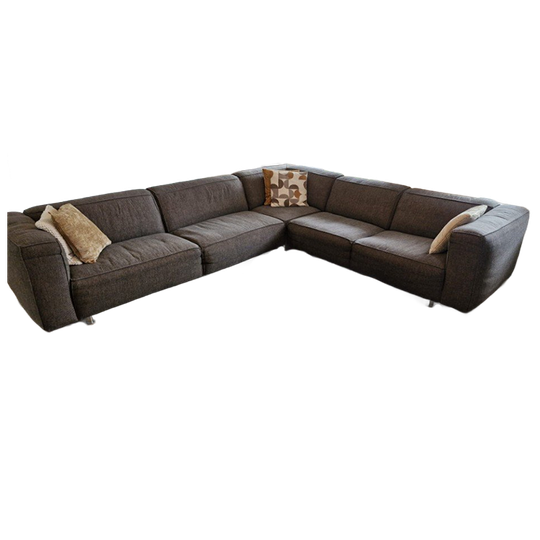 Luxe Hoekbank 1