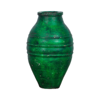 Grote Turkse Terracotta Pot