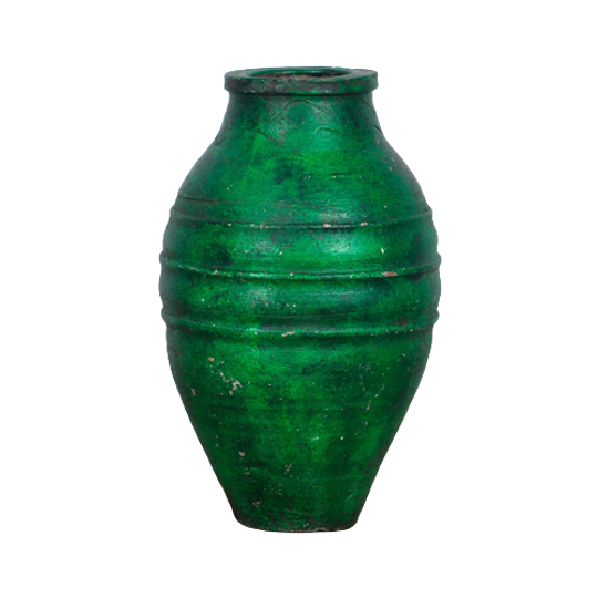 Grote Turkse Terracotta Pot 1