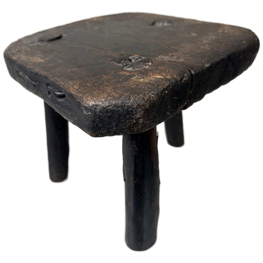 Vintage Brutalist Kruk 1