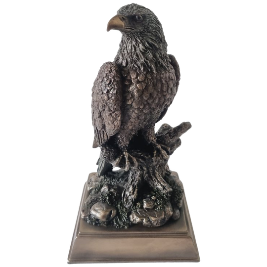 Adelaar Brons Veronese 1