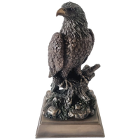 Adelaar Brons Veronese