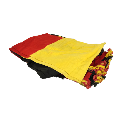 Grote Oude Belgische Vlag