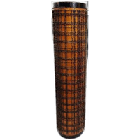 Kunstobject Antieke Industriële Rol, 1930