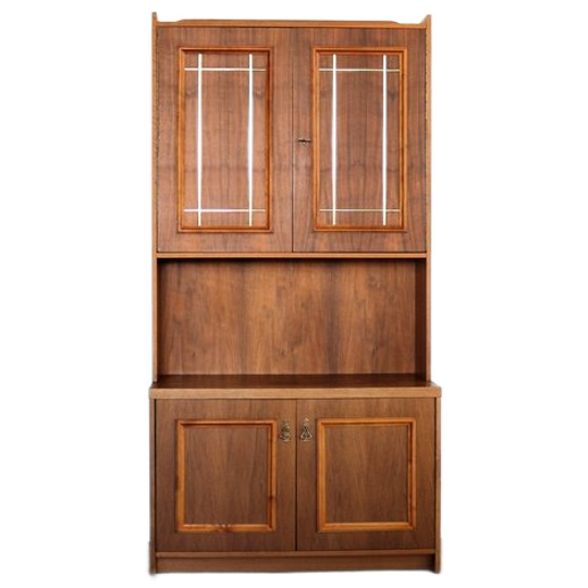 Vintage Wandkasten | Wandmeubel | Jaren 60 | Zweden 1