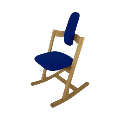 Peter Opsvik - Varier - Pendulum - Ergonomically Shaped Rocking Chair ...