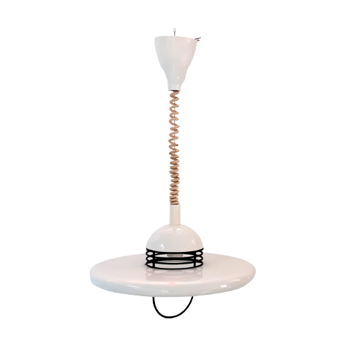 Nf27 – Jaren 80 Hanglamp – Knud Christensen
