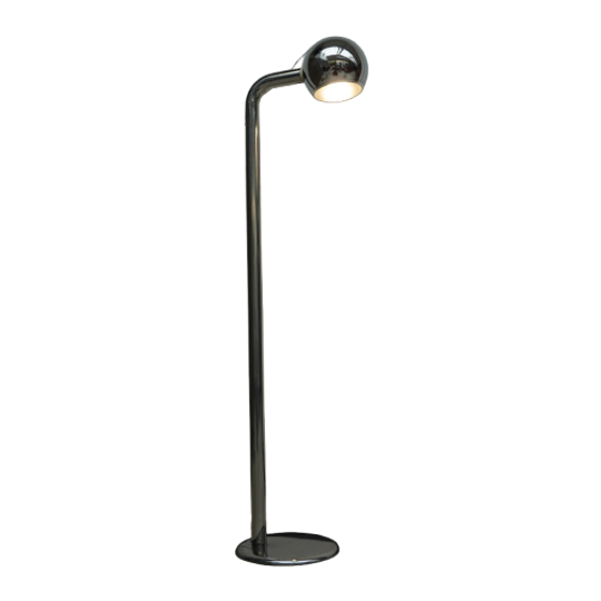 Floorlamp Produced By Luci Italia, 1970s 1
