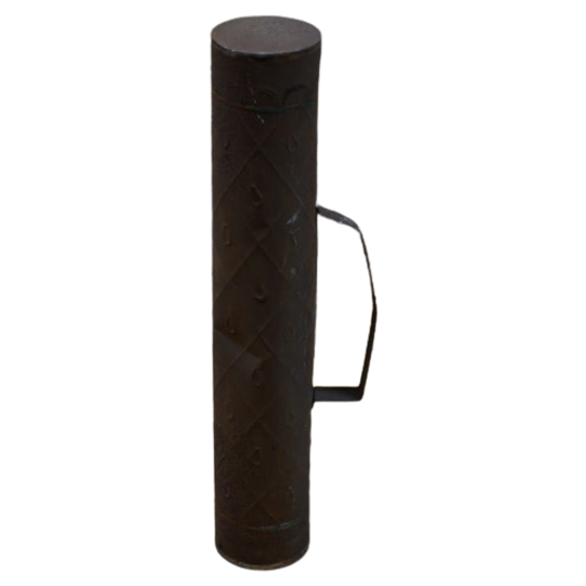 Muziekinstrument Rammelaar 1