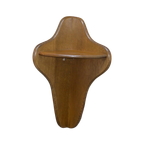 Hoekschapje Eikenhout thumbnail 1