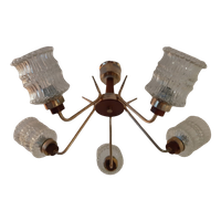 Chandelier 5 Arms