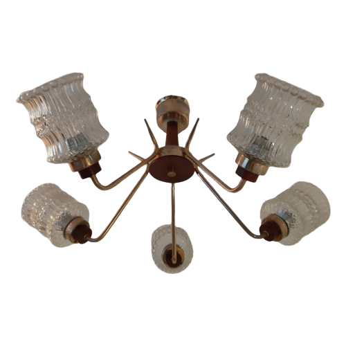 Chandelier 5 Arms