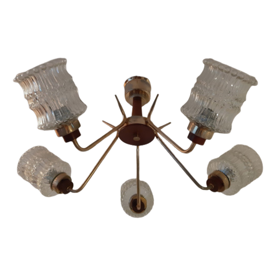 Chandelier 5 Arms 1