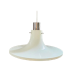 Hanglamp Tulp Design Hans Agne Jacobsen , Jaren 60 thumbnail 1