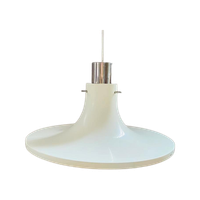 Hanglamp Tulp Design Hans Agne Jacobsen , Jaren 60