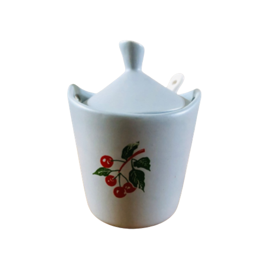 Confiture Potje 1